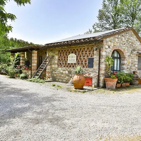 Il Fienile Del Vichiaccio Mercatale Val Di Pesa