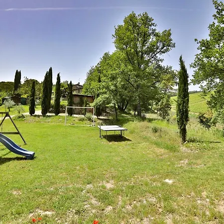 Il Fienile Del Vichiaccio Appartement Mercatale Val Di Pesa