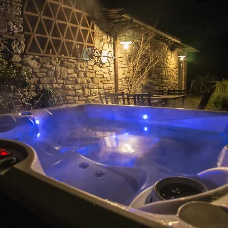 Il Fienile Del Vichiaccio Appartement Mercatale Val Di Pesa