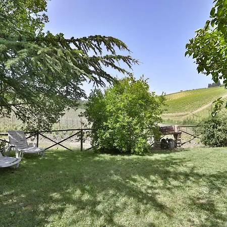 Il Fienile Del Vichiaccio * Mercatale Val Di Pesa